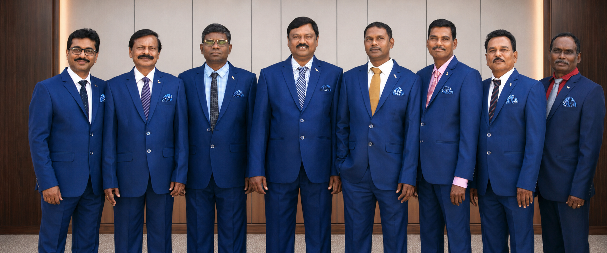 Board Members
